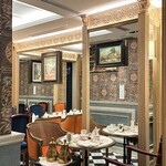 Bacha Coffee  銀座 - 