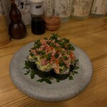 京橋 おばんざいとおでん オニヨメ酒場 - 