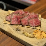 焼肉萬野 - 