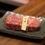 焼肉萬野 - 