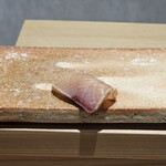 鮨ト酒肴 富かわ - 