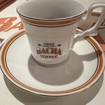 Bacha Coffee  - 