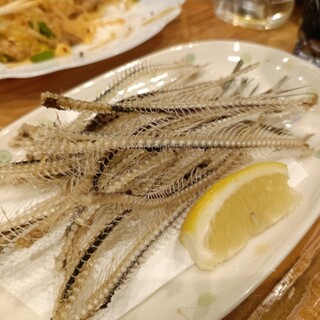 宝山 いわし料理 大松_1