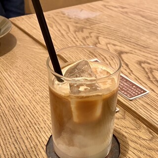 ザ コーヒーパーラー 喫茶室_0