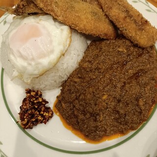 宝山 いわし料理 大松_0