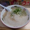 八ちゃんラーメン