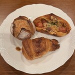 ベーカリー&レストラン 沢村 名古屋 - 