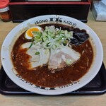 いそのかづお - 