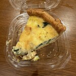 ベーカリー&レストラン 沢村 - 