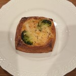 ベーカリー&レストラン 沢村 - 