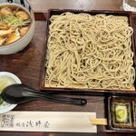 生蕎麦 浅野屋 - 