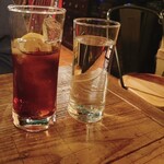 Italian chim chim - 