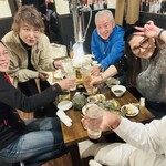 大阪 焼肉南大門 - 