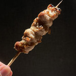 焼鳥 58 - せせり