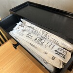 ネオ和食居酒屋 あなたに会いたくて。 I miss you - 