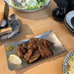 ネオ和食居酒屋 あなたに会いたくて。 I miss you 船橋店 - 