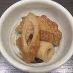 大衆酒場　ふくろ - 