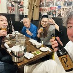 大阪 焼肉南大門 - 
