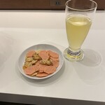 サクララウンジ - 料理写真: