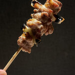 焼鳥 58 - ねぎま