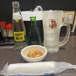 大衆酒場　ふくろ - 