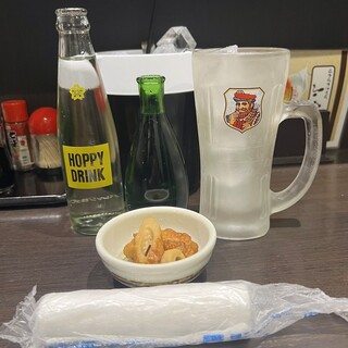 大衆酒場 ふくろ_0