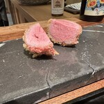 京町堀 なかむら - 