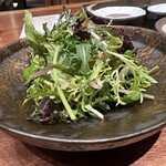 京町堀 なかむら - 