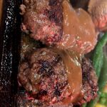 ハングリータイガー - 