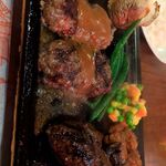 ハングリータイガー - 