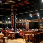 ハングリータイガー - 