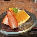 京町堀 なかむら - 