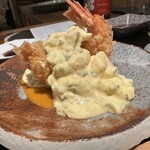 京町堀 なかむら - 