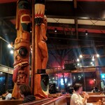 ハングリータイガー - 