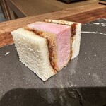 京町堀 なかむら - 