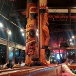 ハングリータイガー - 