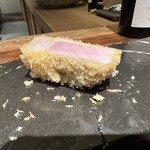 京町堀 なかむら - 