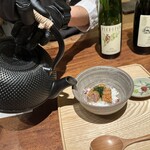 京町堀 なかむら - 