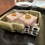 京町堀 なかむら - 