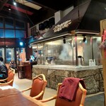 ハングリータイガー - 