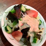 ハングリータイガー - 