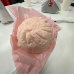 めんたいパーク - 料理写真: