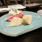 京町堀 なかむら - 