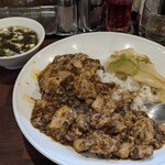 四川麺家 龍の子 - 