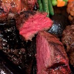 ハングリータイガー - 