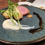 京町堀 なかむら - 