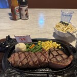 ステーキハウス88 国際通り西口店 - 県庁前/ステーキ | 食べログ