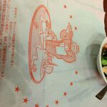 ハングリータイガー - 