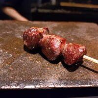 炭火焼鳥いこか - 