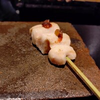 炭火焼鳥いこか - 